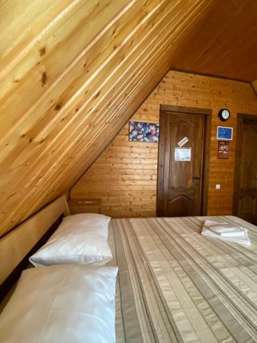 Hostal All Blacks