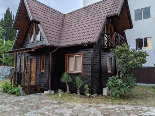 Hostal All Blacks