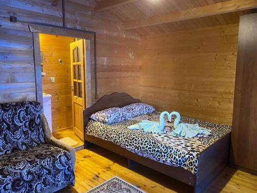 Hostal Amina Guest Complex