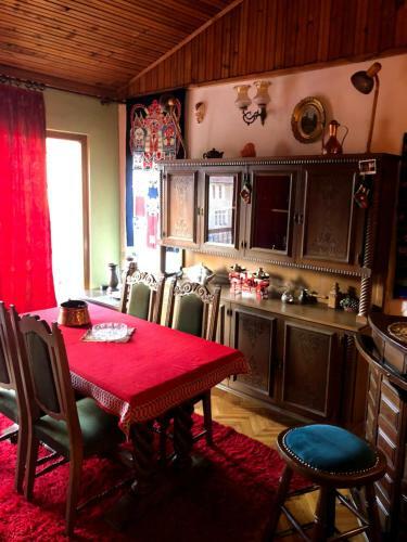 Hostal Old Town Guest House