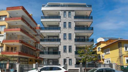 Apartamento Sefa Home