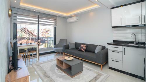 Apartamento Sefa Home