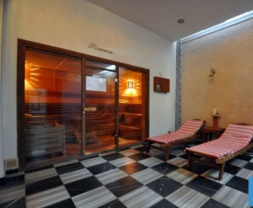 Apartamento Exclusive Rooftop Penthouse