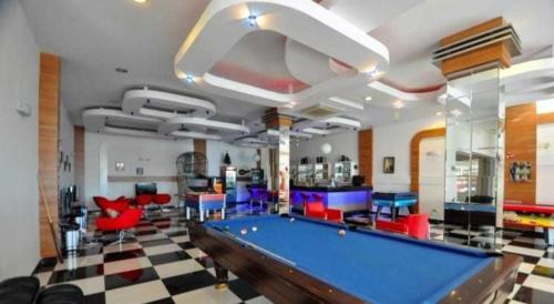 Apartamento Exclusive Rooftop Penthouse