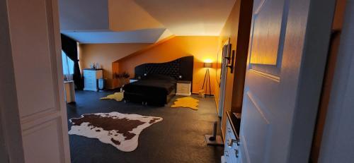 Apartamento Exclusive Rooftop Penthouse