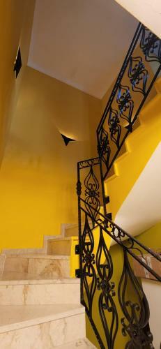 Apartamento Exclusive Rooftop Penthouse