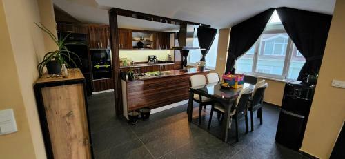 Apartamento Exclusive Rooftop Penthouse