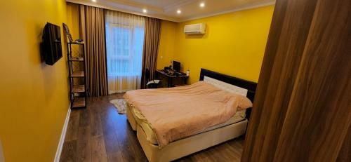 Apartamento Exclusive Rooftop Penthouse