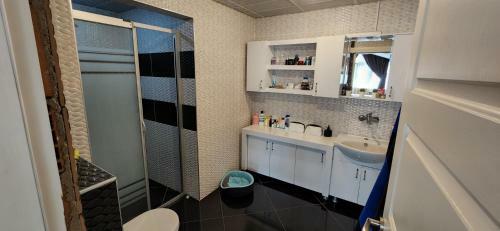 Apartamento Exclusive Rooftop Penthouse