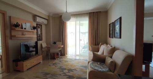 Apartamento Gold City Residence