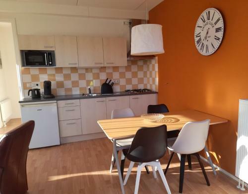 Apartamento Appartement Kooiker