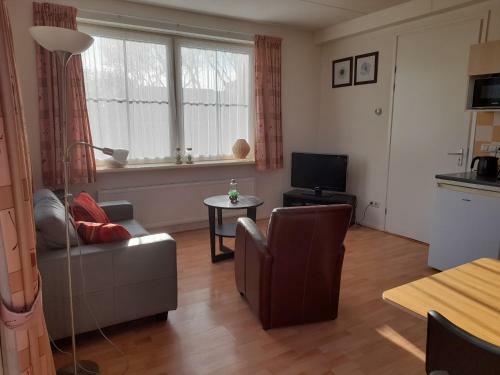 Apartamento Appartement Kooiker