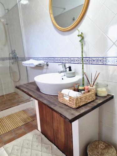 Agroturismo Villa Das Alfarrobas