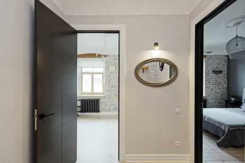 Lovely & Cozy Riga Center Apartment