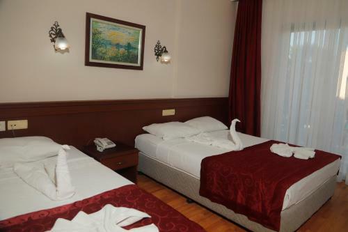 Astoria Hotel & Spa - All Inclusive-