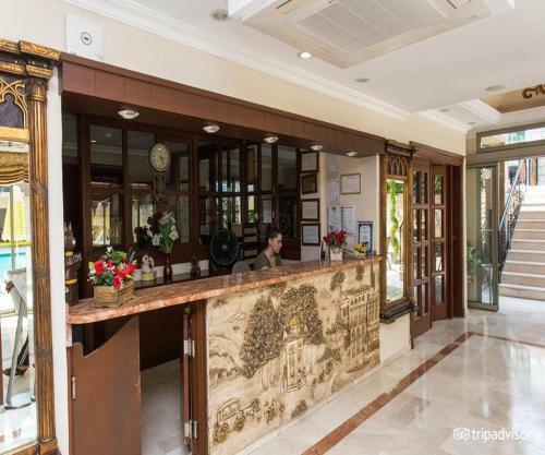 Astoria Hotel & Spa - All Inclusive-