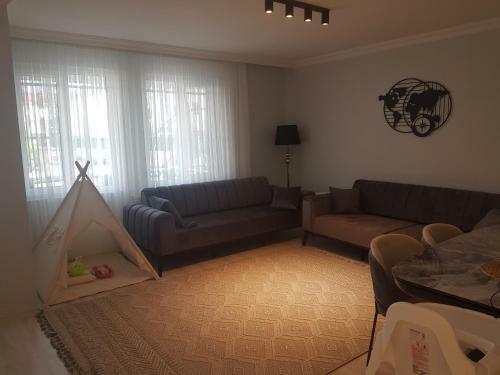 Apartamento Nesl?han Home