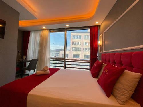 Apartamento Cois Royal Suites Hotel