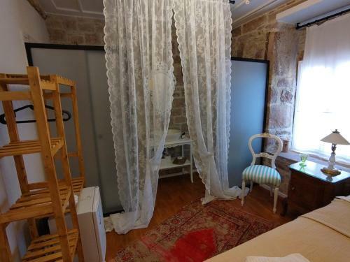 Bed & Breakfast Masal By Fadesign