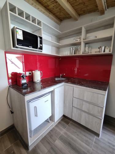Apartamento Hosteria Gorriti
