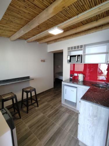 Apartamento Hosteria Gorriti