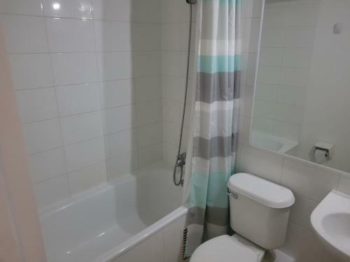 Apartamento Centro Antofagasta