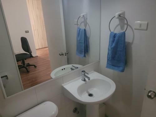 Apartamento Centro Antofagasta