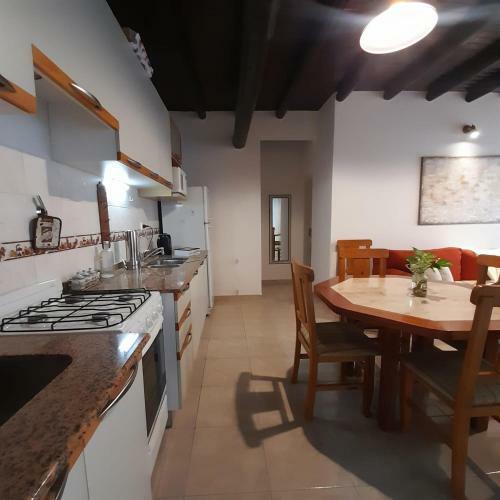 Apartamento Il Borgo Departamento