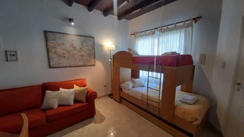 Apartamento Il Borgo Departamento