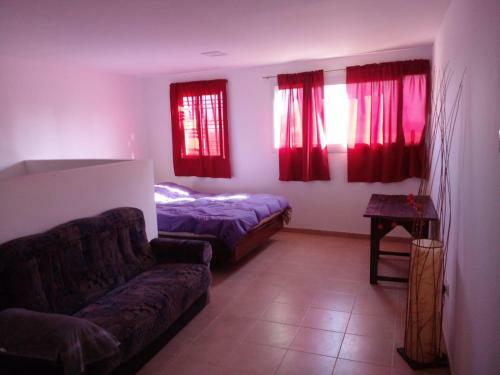 Apartamento Departamento Oliva