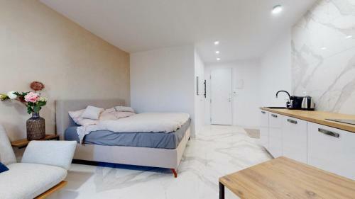 ?t�lov� Apartm�n Na Horehron�