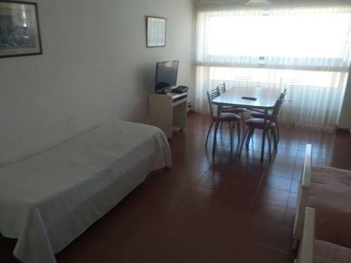 Apartamento Pleno Centro Mar Del Plata 2 Amb Amplio