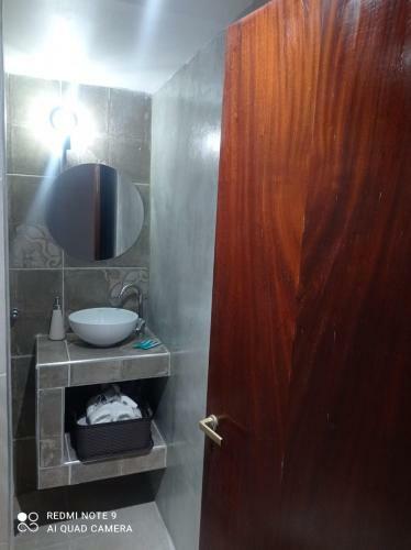 M�gnum Apartments Studio