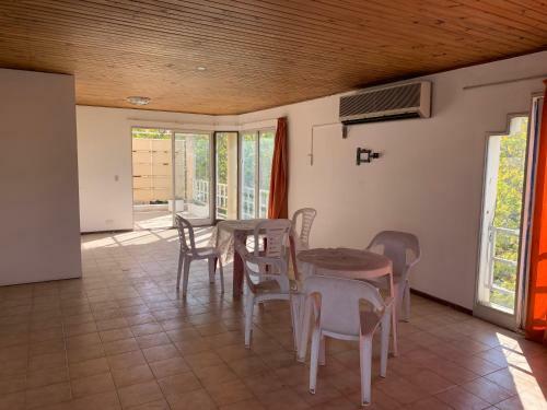 Hostel La Embajada
