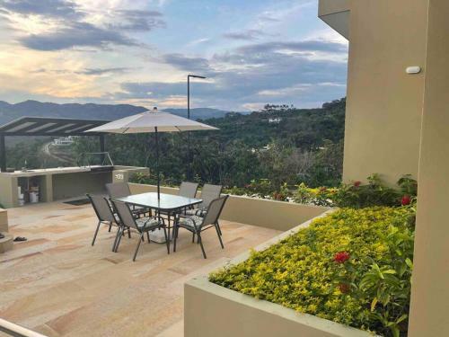 Hermosa Casa de Campo Con Piscina Y Jacuzzi