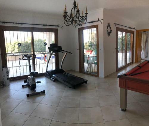 Bodrum Torba 4 Bedrooms Private Pool Luxury Villa