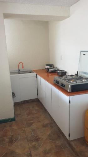 Ecualodge Vii...two Bedroom Apartment.