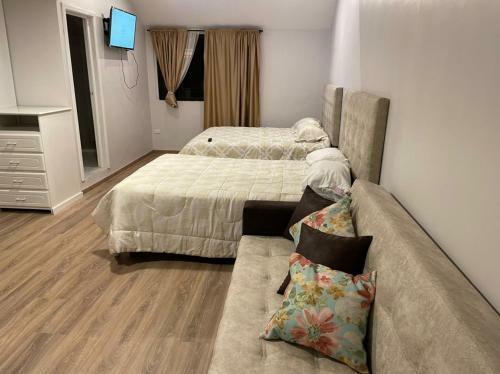 Apartamento Suites Y Hospedaje