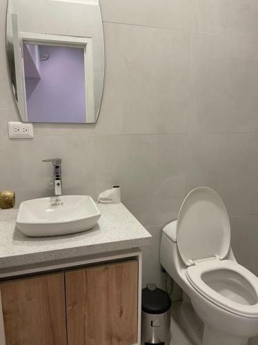 Apartamento Suites Y Hospedaje