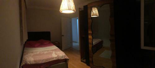 Apartamento Y?lmazlar House
