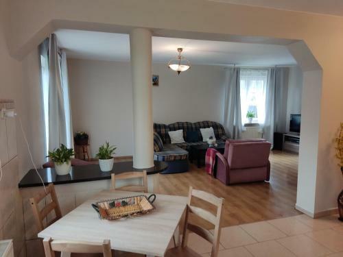 Apartamento Zielone Buki