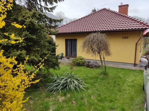 Apartamento Zielone Buki