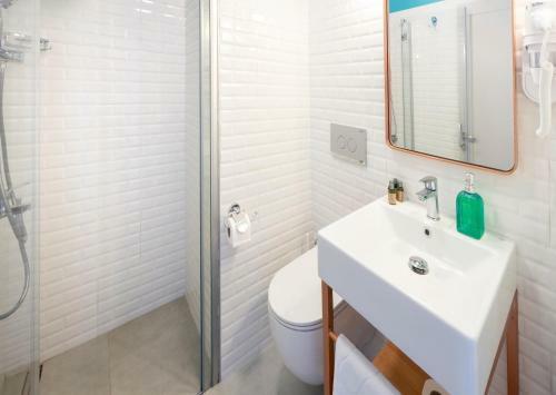 Hotel Meraki Bozcaada
