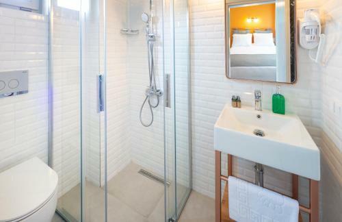 Hotel Meraki Bozcaada