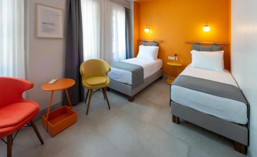 Hotel Meraki Bozcaada