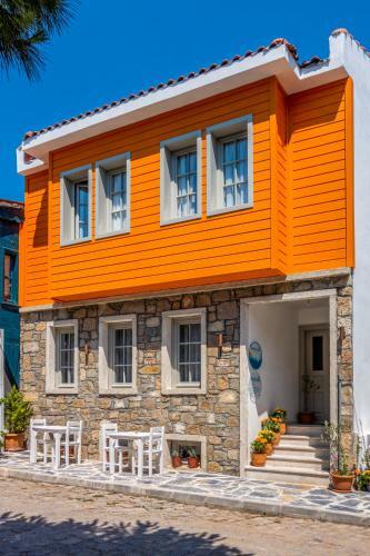 Hotel Meraki Bozcaada
