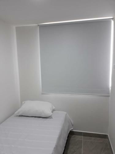Lindo Apartamento Ubicado En Bello- Ciudad Fabricato
