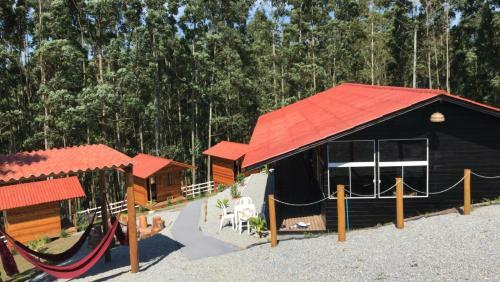 Casa Inverno Ver�o Anit�polis