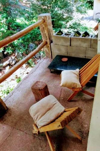 Apartamento El Pueblo de Jesus