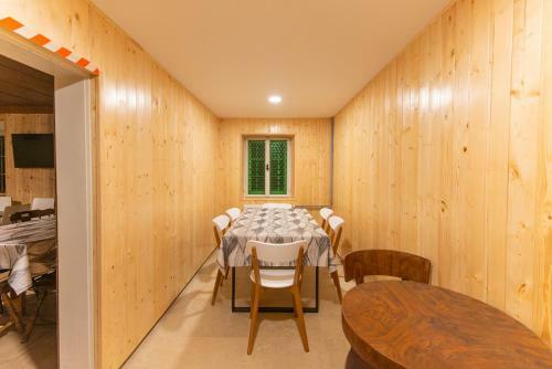 Hostal Zotlar House